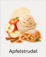 Apfelstrudel
