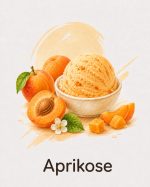 Aprikose