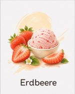 Erdbeere