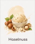 Haselnuss