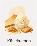 Kaesekuchen