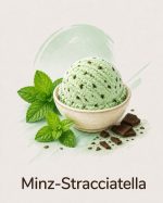 Minz-Stracciatella
