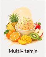 Multivitamin