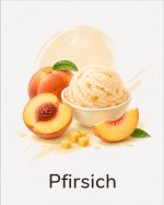 Pfirsich