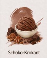 Schoko-Krokant