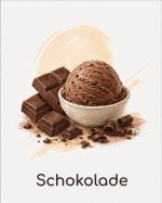Schokolade