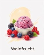 Waldfrucht