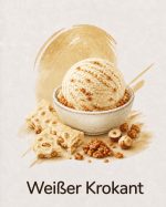 Weisser-Krokant